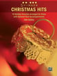 Five Finger Christmas Hits piano sheet music cover